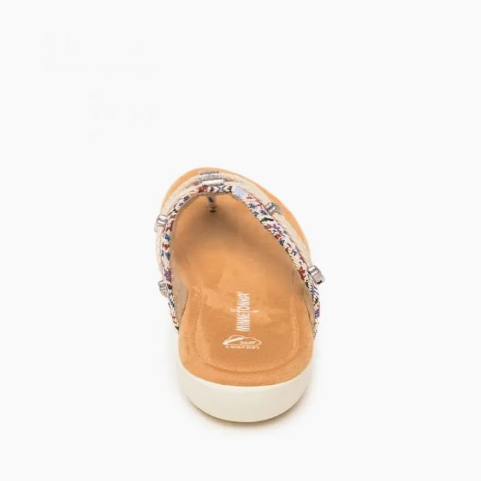 Minnetonka Moccasin Silverthorne 360 - CNP