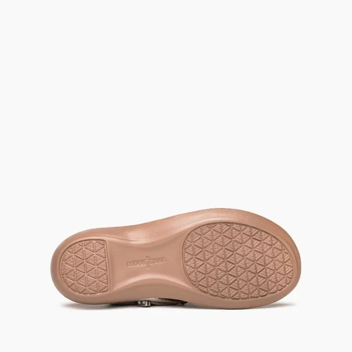 Minnetonka Moccasin Silverthorne 360 - CRL
