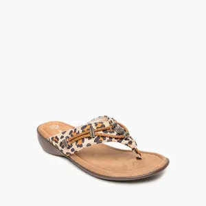 Minnetonka Moccasin Silverthorne 360 - CRL