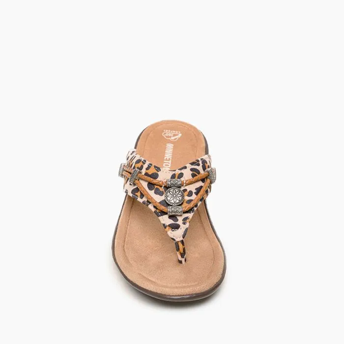 Minnetonka Moccasin Silverthorne 360 - CRL