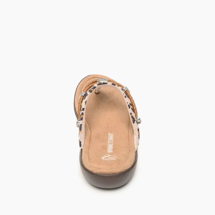 Minnetonka Moccasin Silverthorne 360 - CRL