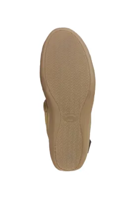 Moccasins Moosehide Sheepskin Lined Ladies LC🍁