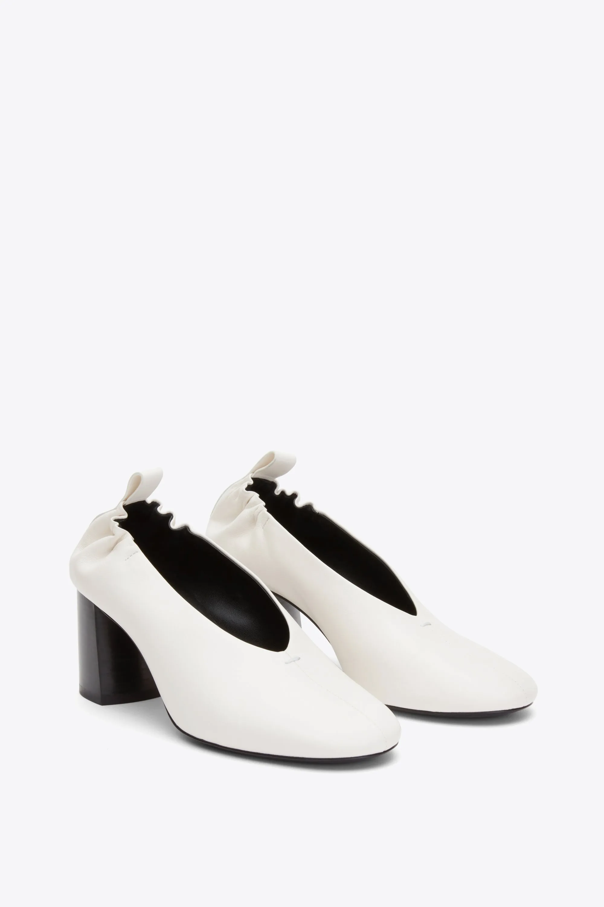 Nadia Ballerina Pumps