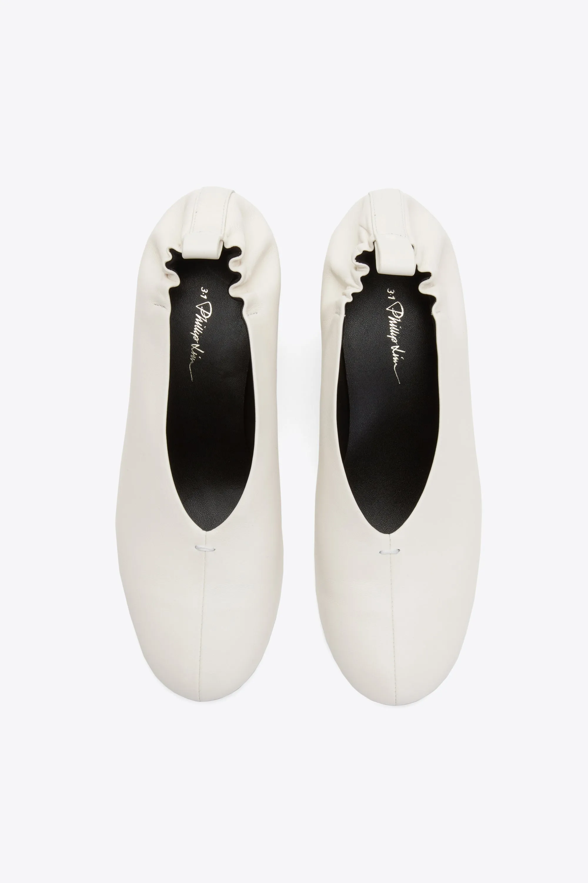 Nadia Ballerina Pumps