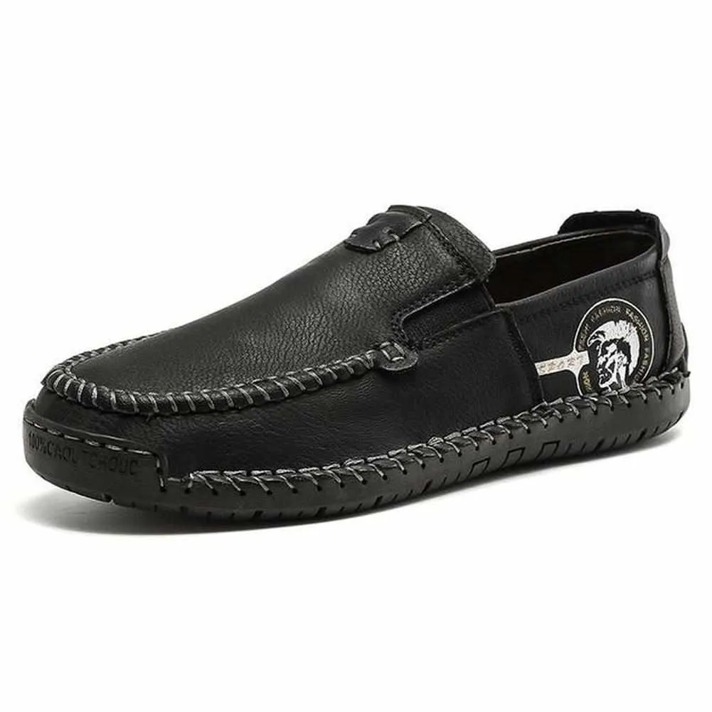 North Royal Santa Fe Moccasins
