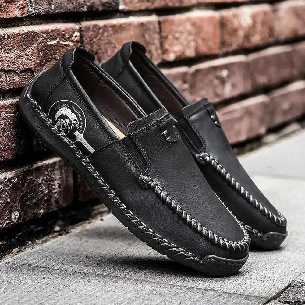 North Royal Santa Fe Moccasins