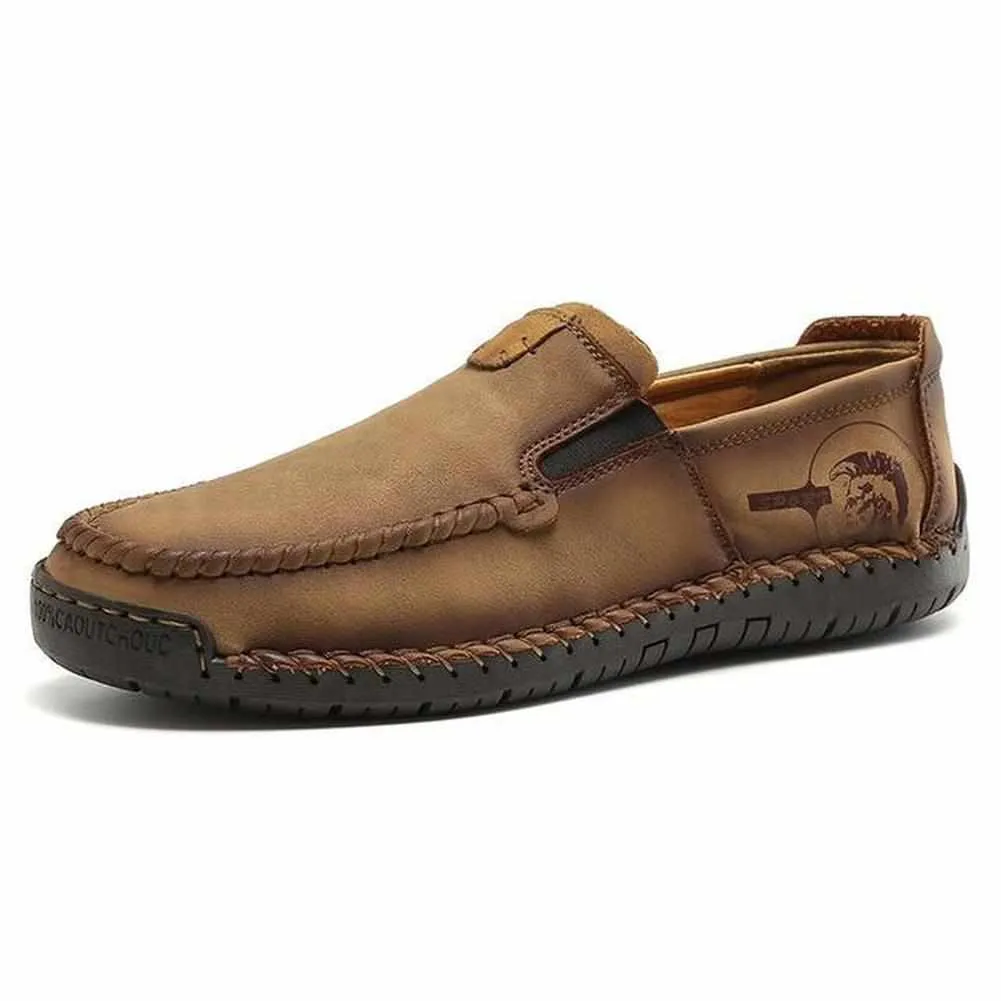 North Royal Santa Fe Moccasins
