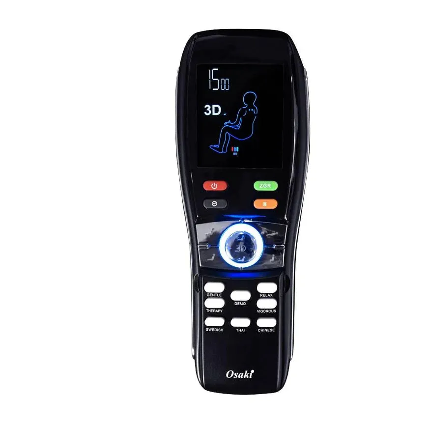 Osaki OS-Maxim 3D LE Massage Chair