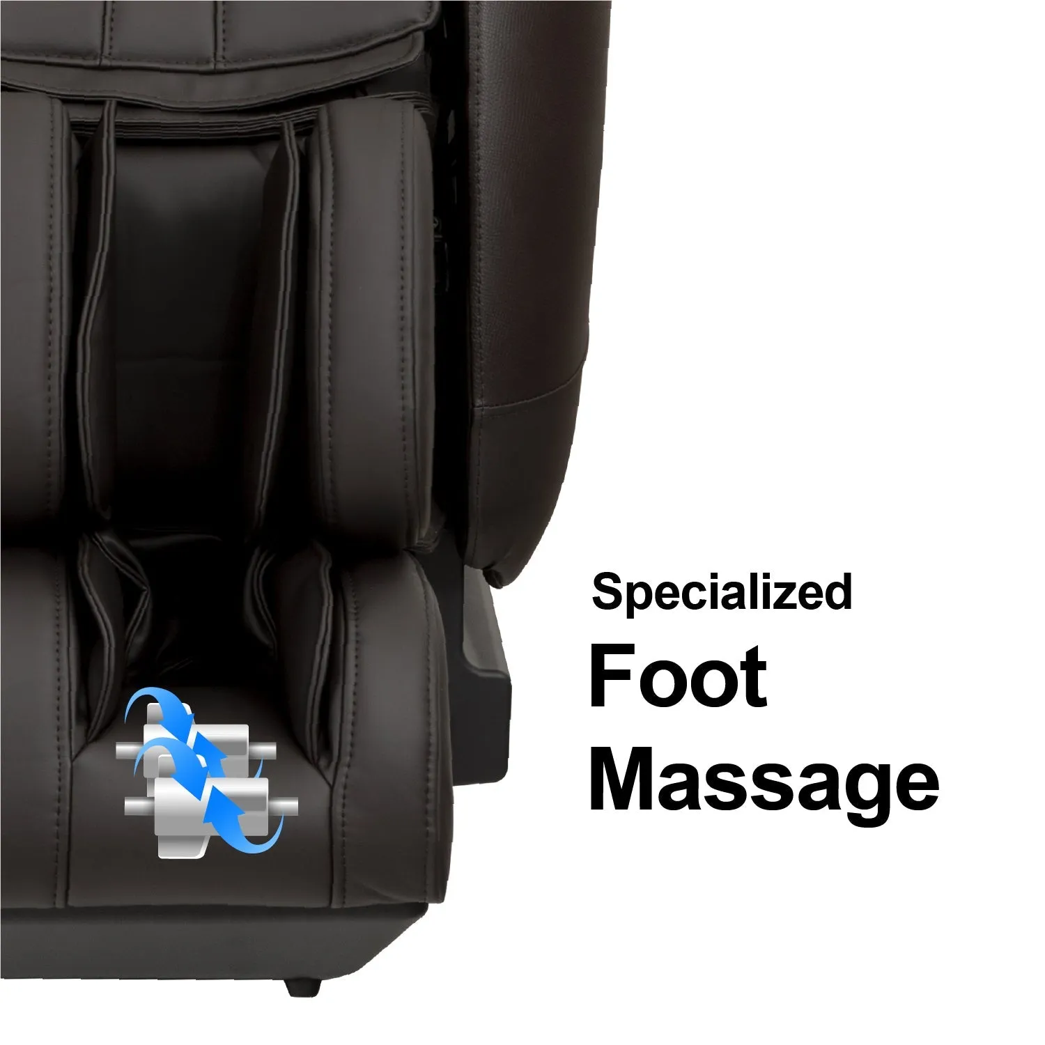 Osaki OS-Pro 3D Sigma Massage Chair