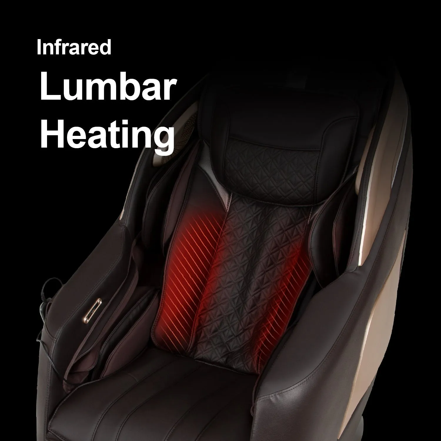 Osaki OS-Pro 3D Sigma Massage Chair