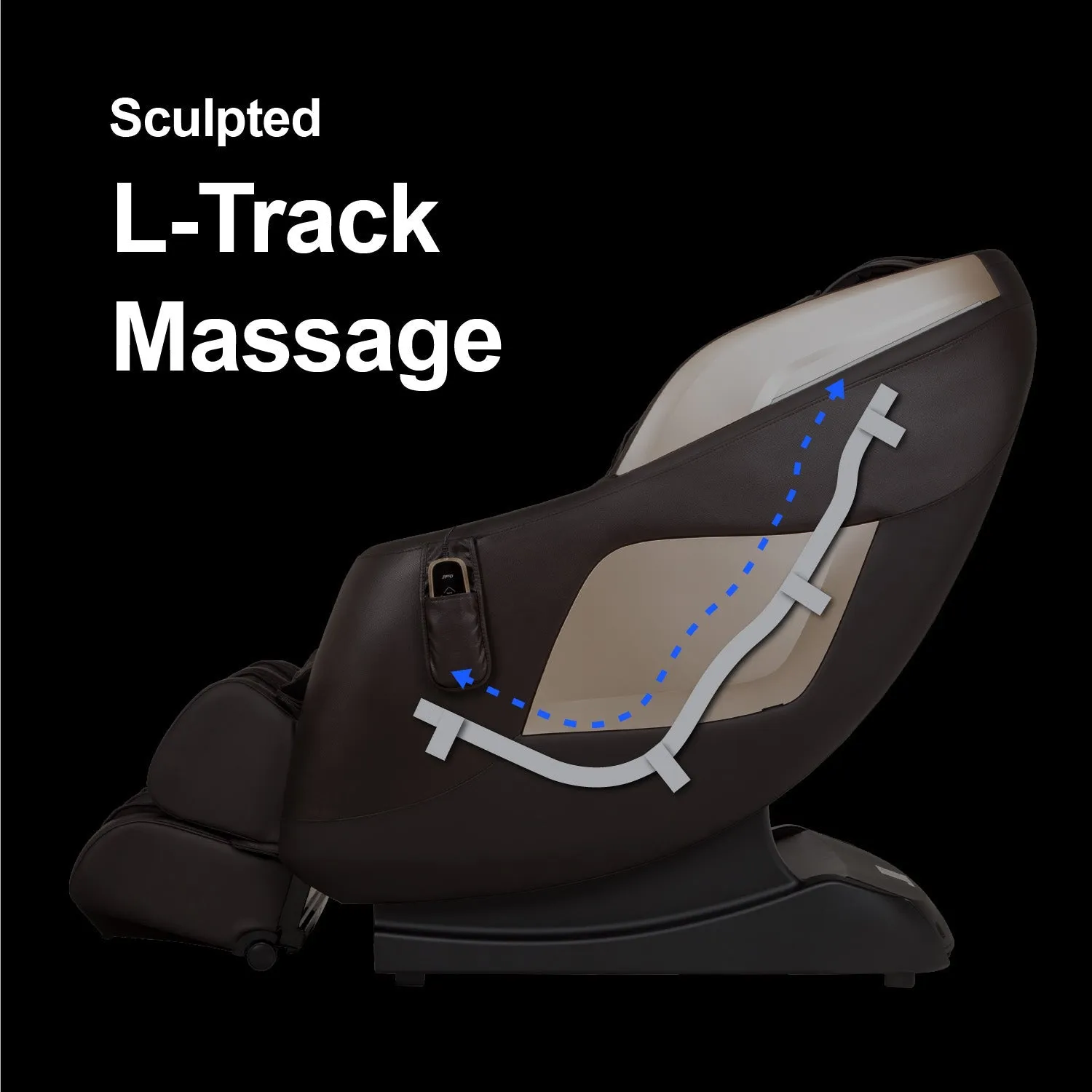 Osaki OS-Pro 3D Sigma Massage Chair