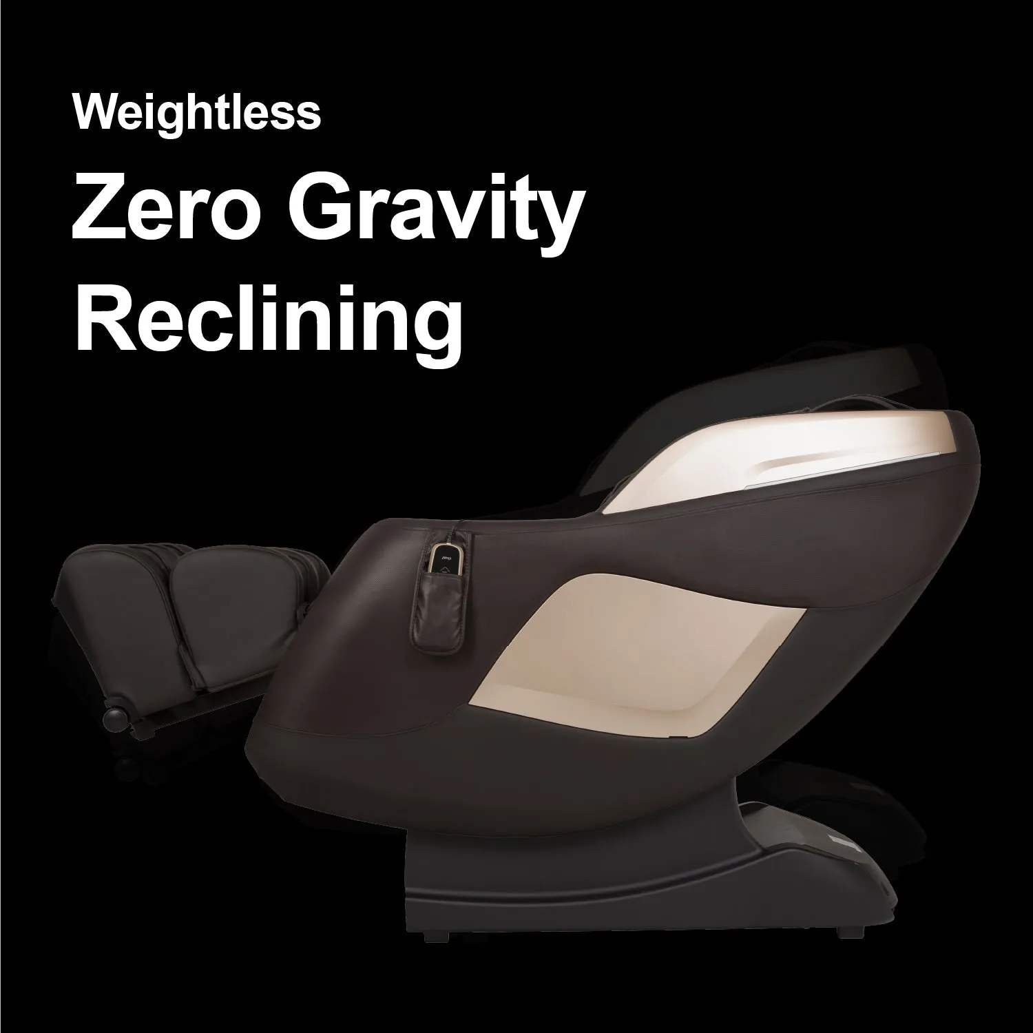 Osaki OS-Pro 3D Sigma Massage Chair