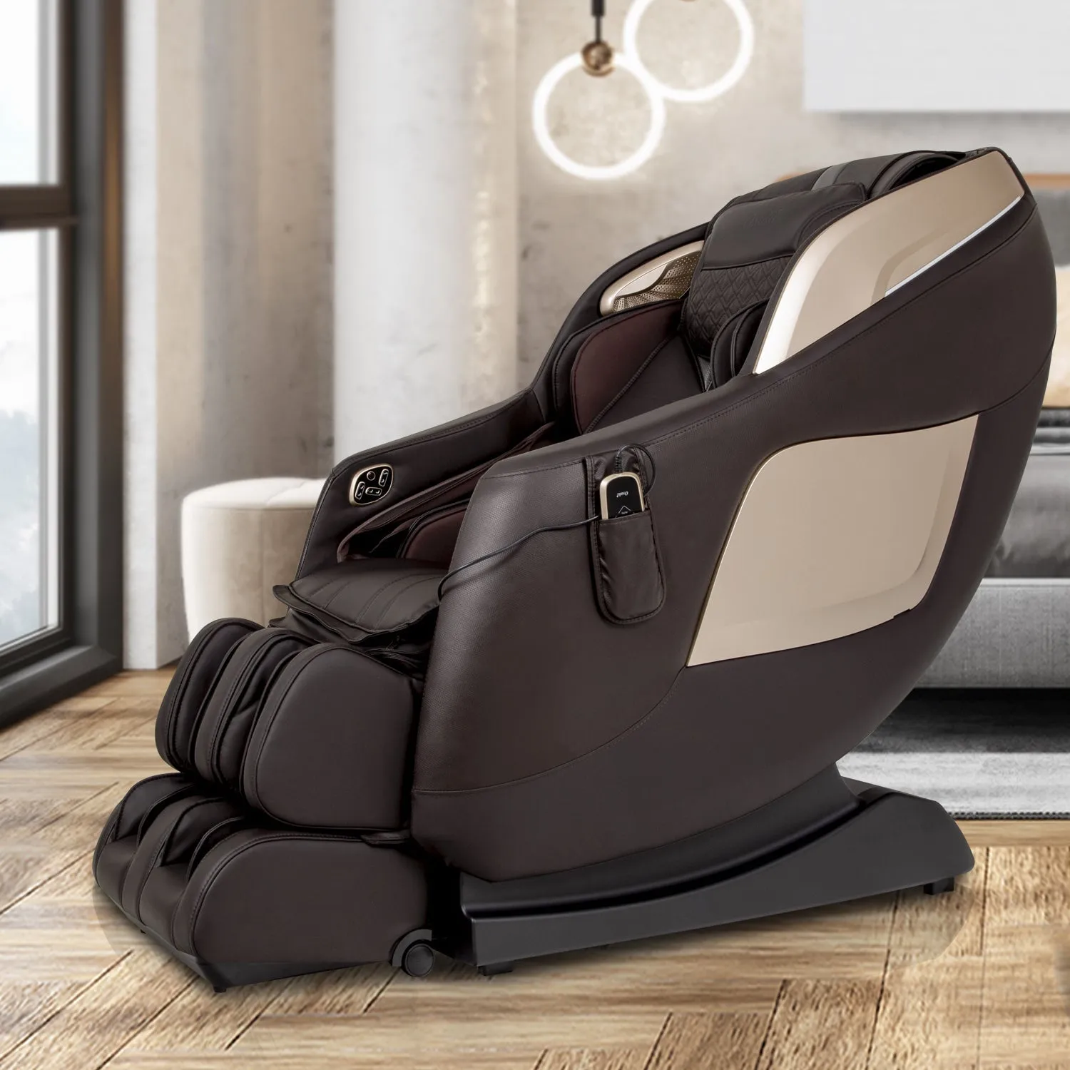 Osaki OS-Pro 3D Sigma Massage Chair