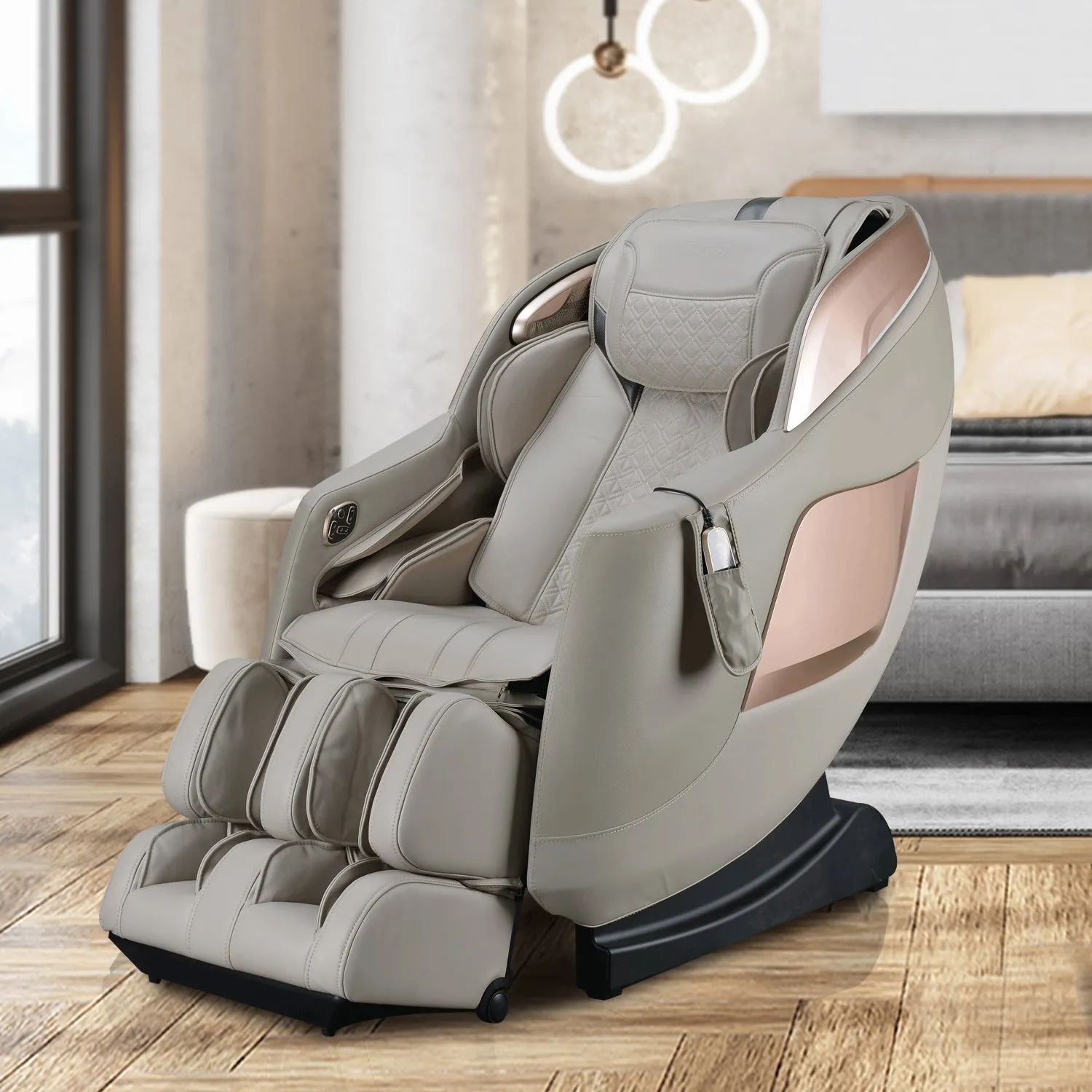 Osaki OS-Pro 3D Sigma Massage Chair