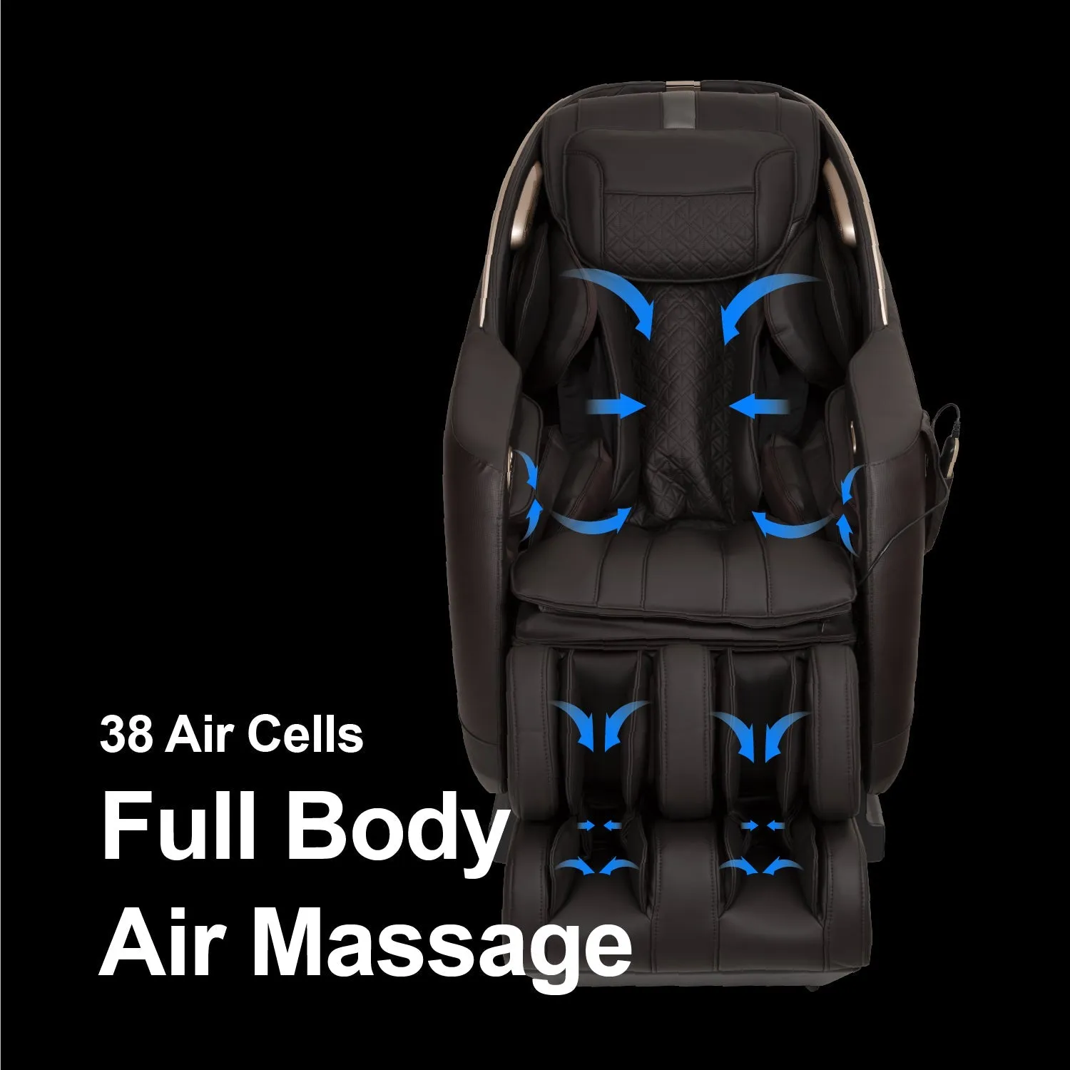 Osaki OS-Pro 3D Sigma Massage Chair