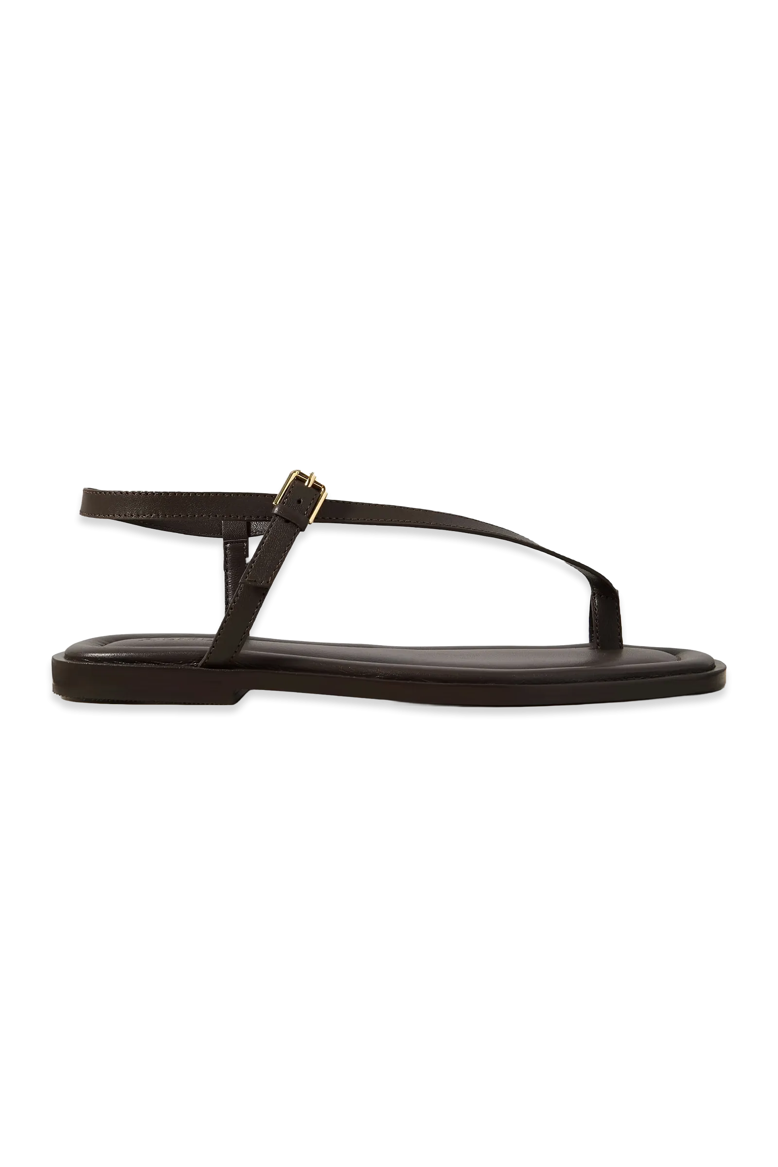 Pae Leather Sandals