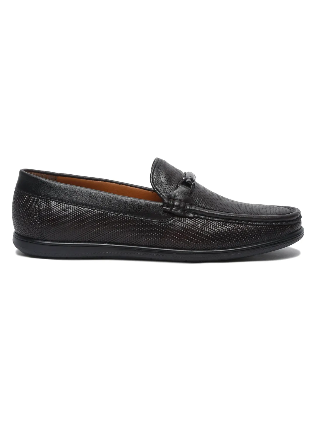 Pelle Albero Mocassin shoe for men