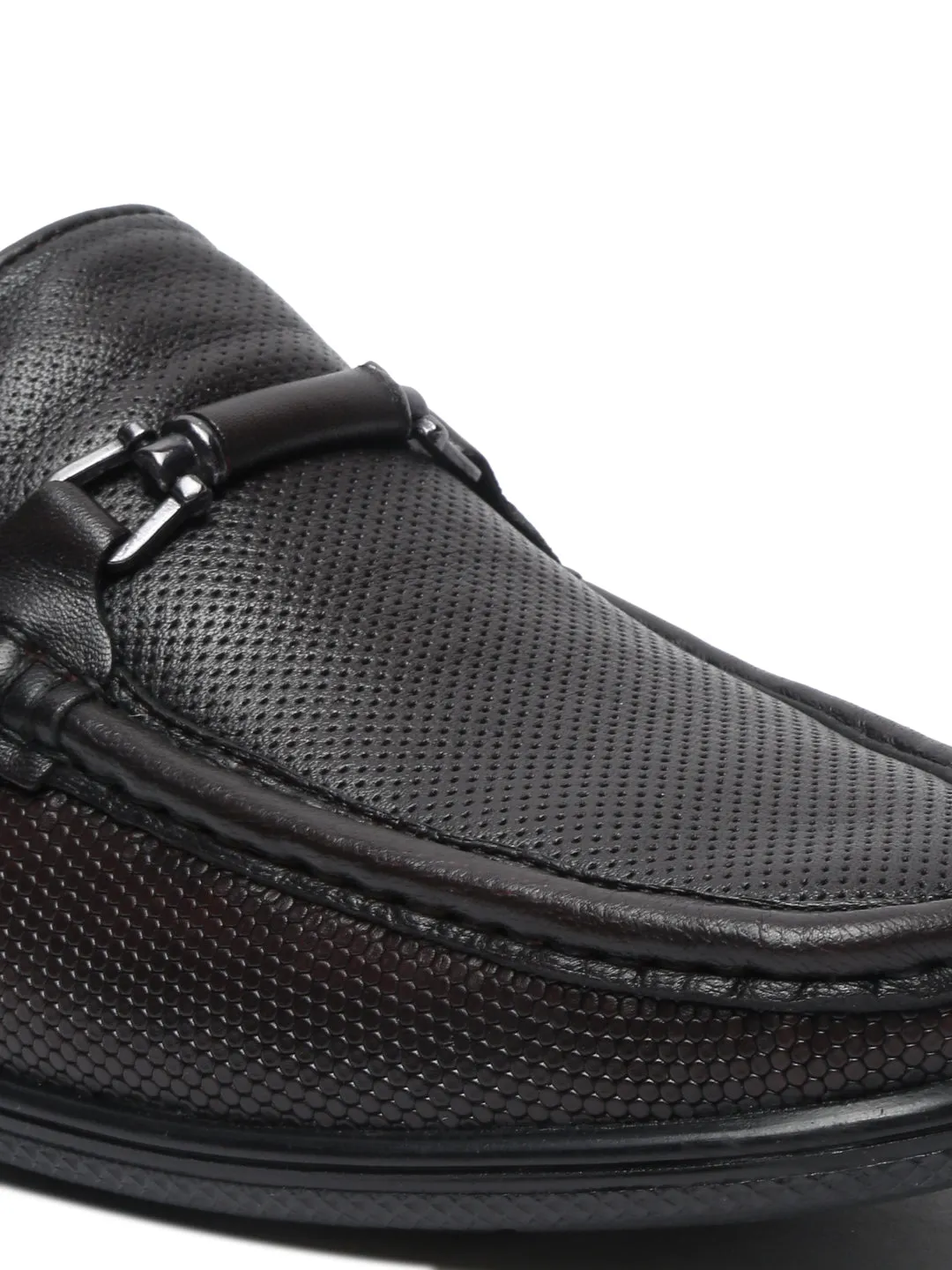 Pelle Albero Mocassin shoe for men