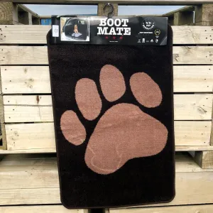 Pet Rebellion - Boot Mate (67 x 100cm)