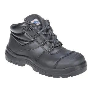 Portwest FD09 Trent Safety Boots S3 HRO CI HI FO