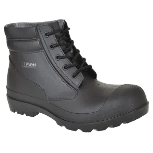 Portwest FW45 PVC Boots S5
