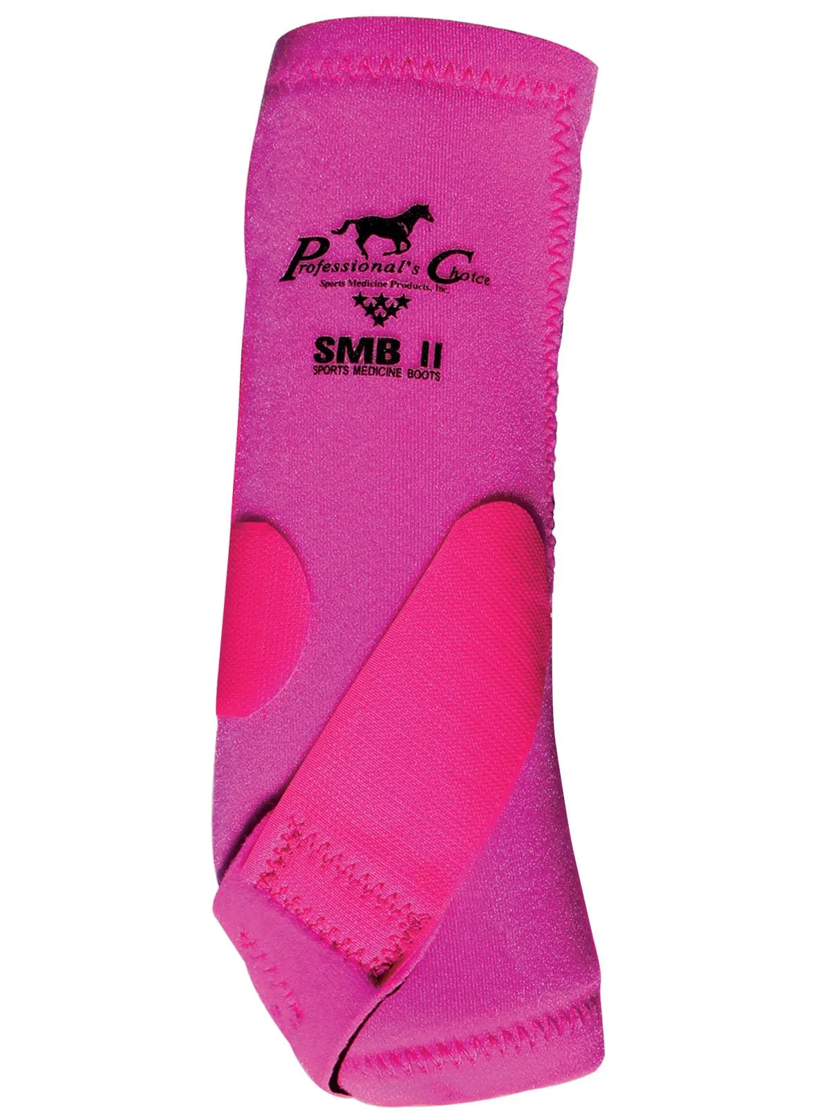 Professionals Choice SMB II Sports Medicine Boots for Horses