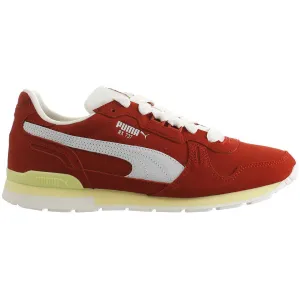 Puma RX 737 Echo Summit Mens Dark Brown Trainers