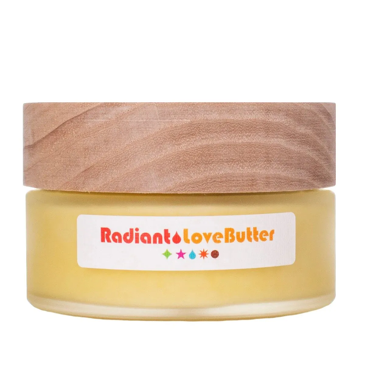 Radiant Love Butter