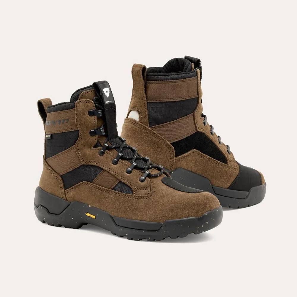 REV'IT! Redridge GTX Shoes