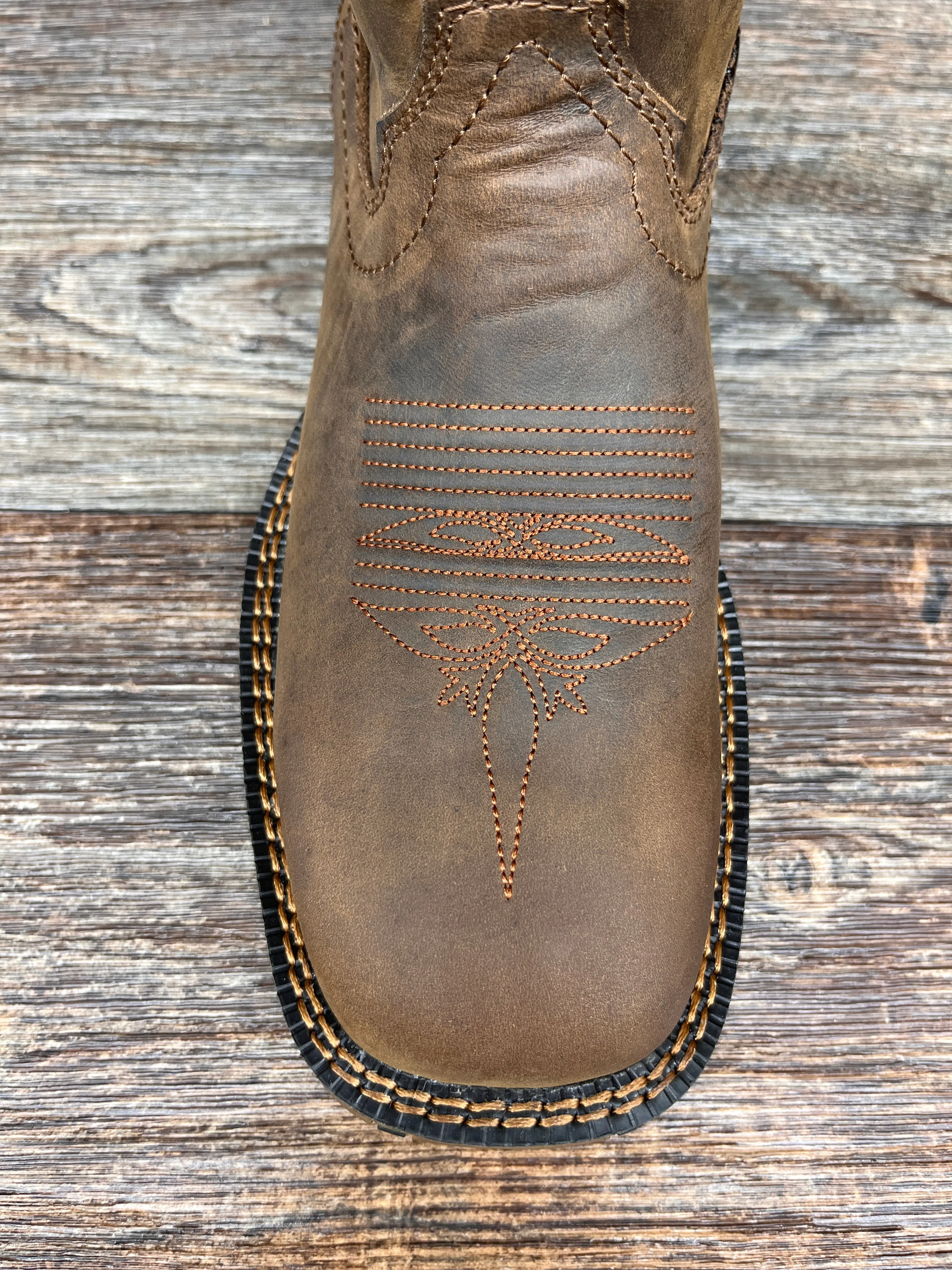 rkw0401 Women's Rosemary 8 inch Composite Toe Waterproof Work Boot by Rocky