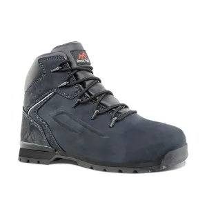 Rock Fall RF390 Kyanite S7S Navy Lightweight Waterproof Safety Boots