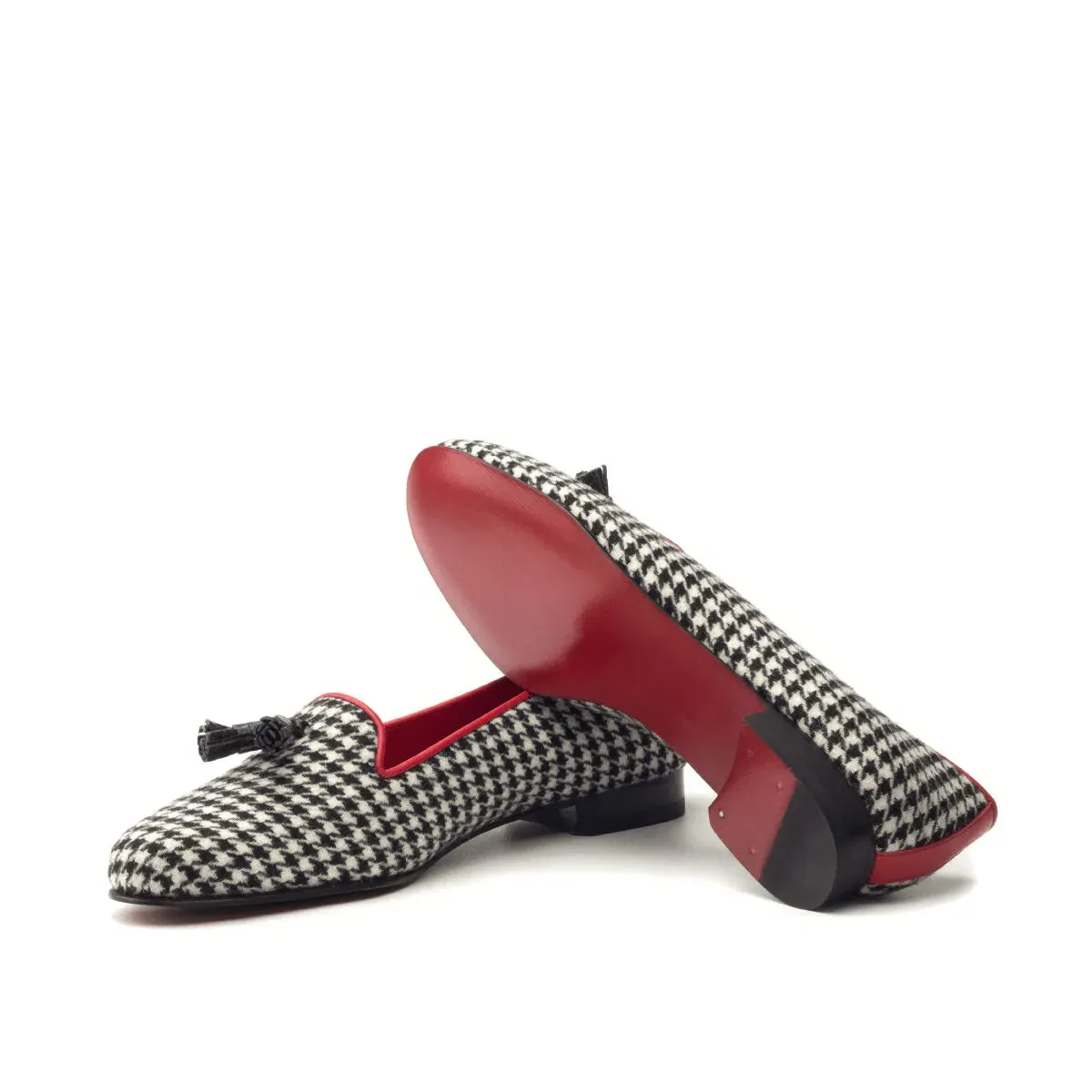 Sappho Rose Ladies slipon
