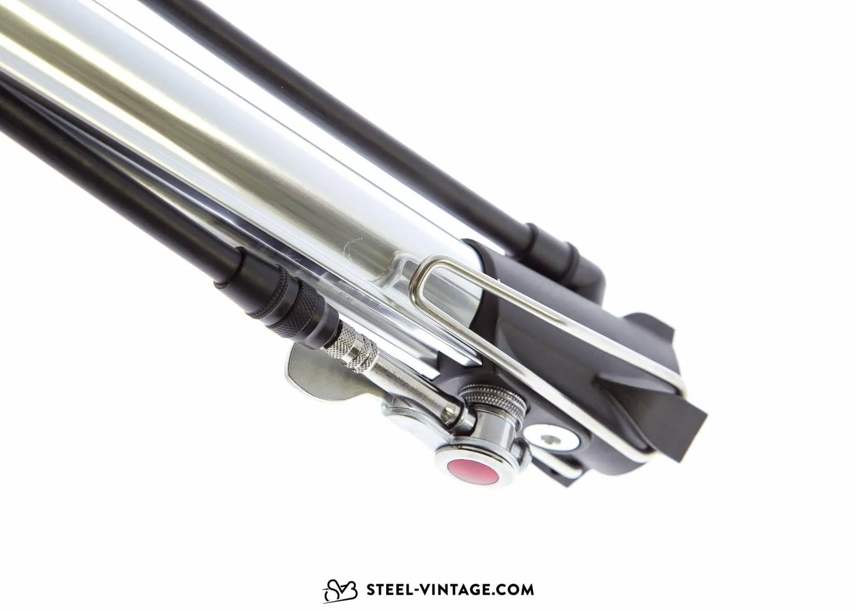 Silca Viaggio Travel Pump