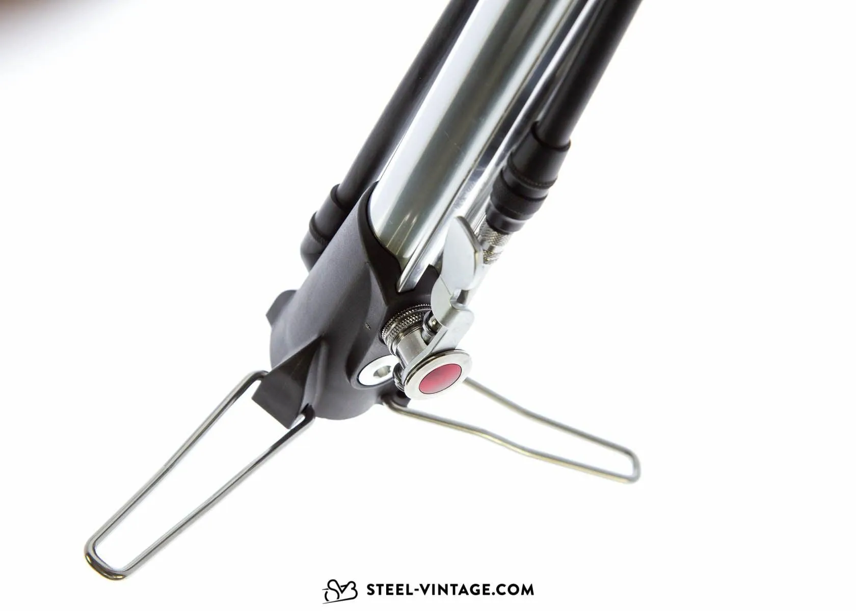 Silca Viaggio Travel Pump