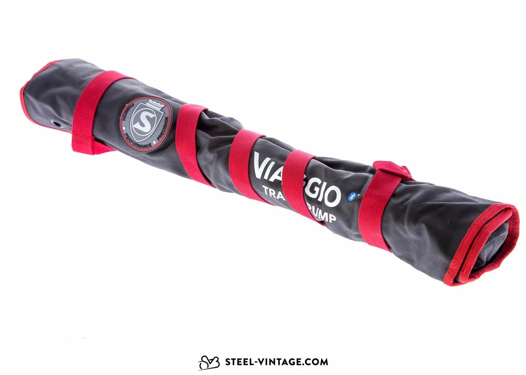 Silca Viaggio Travel Pump
