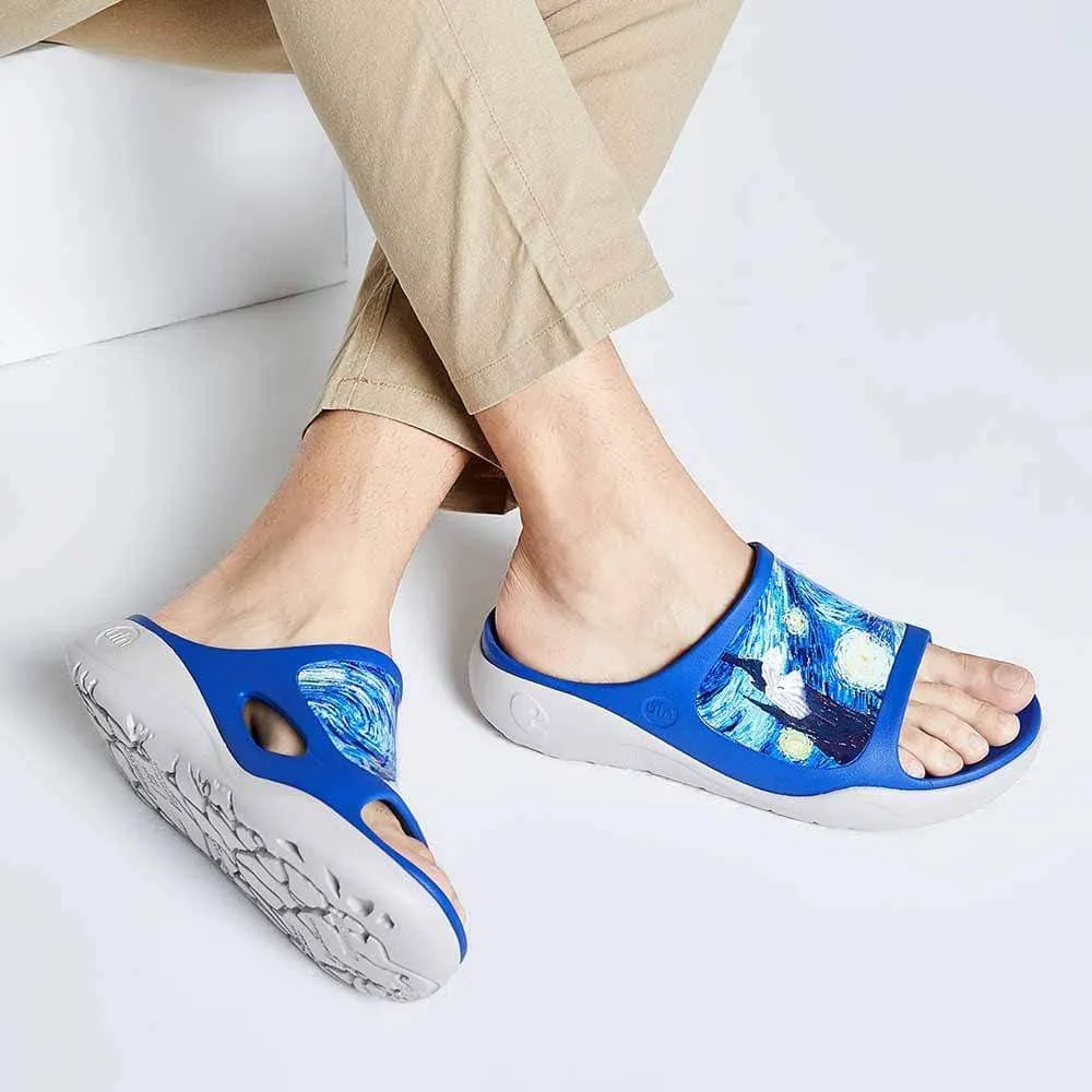 Starry Night II Ibiza Slides
