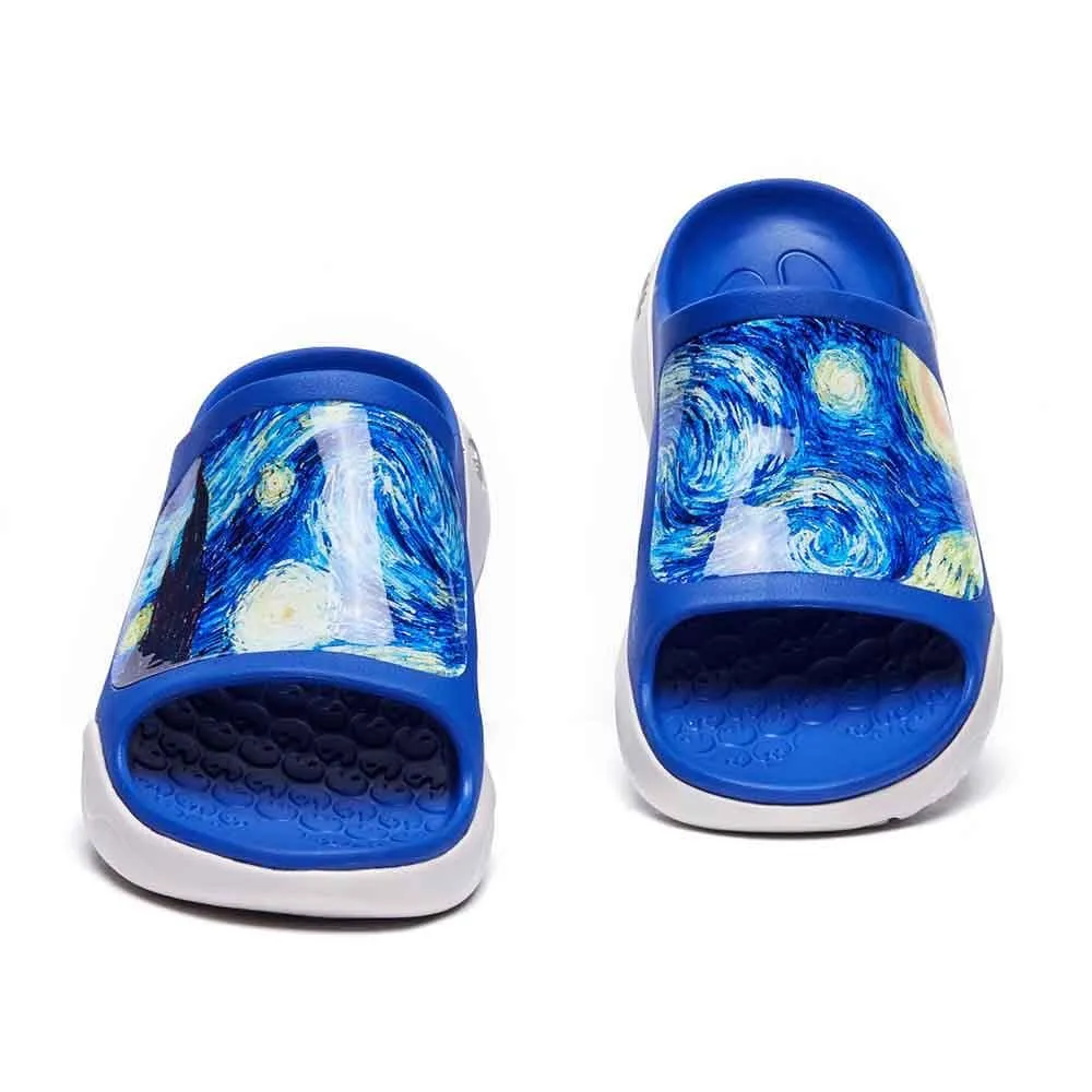 Starry Night II Ibiza Slides