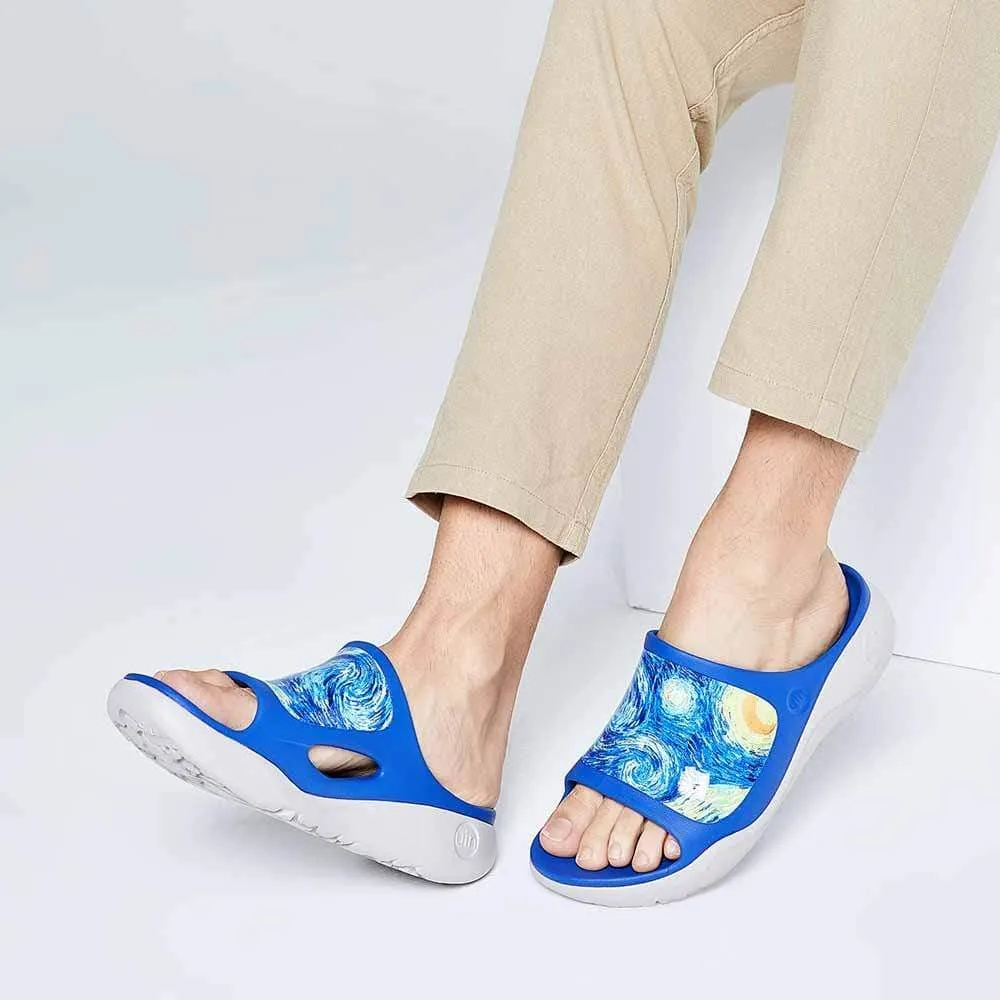 Starry Night II Ibiza Slides