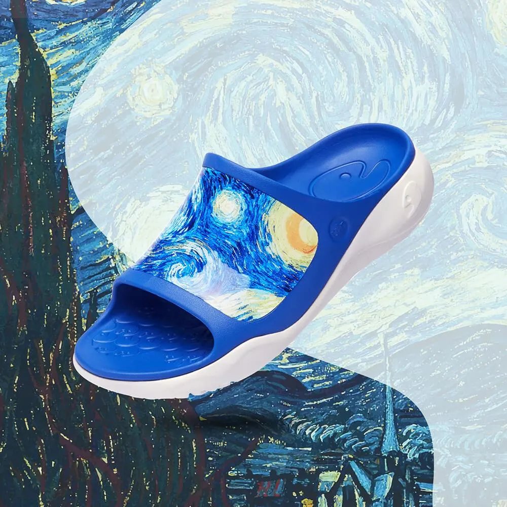 Starry Night II Ibiza Slides
