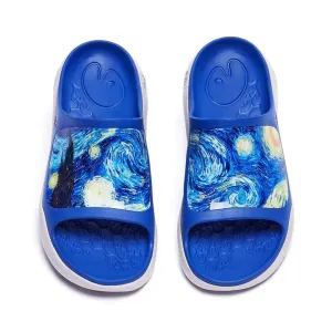 Starry Night II Ibiza Slides