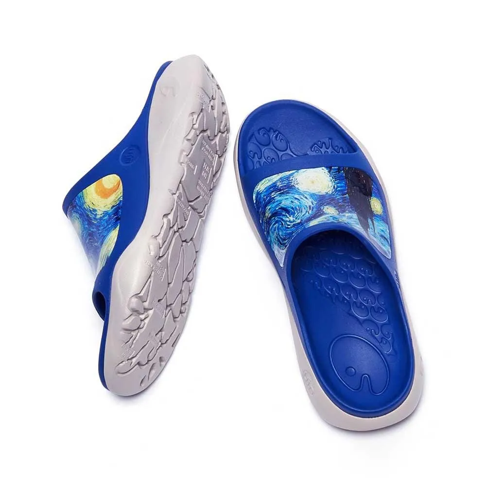 Starry Night II Ibiza Slides
