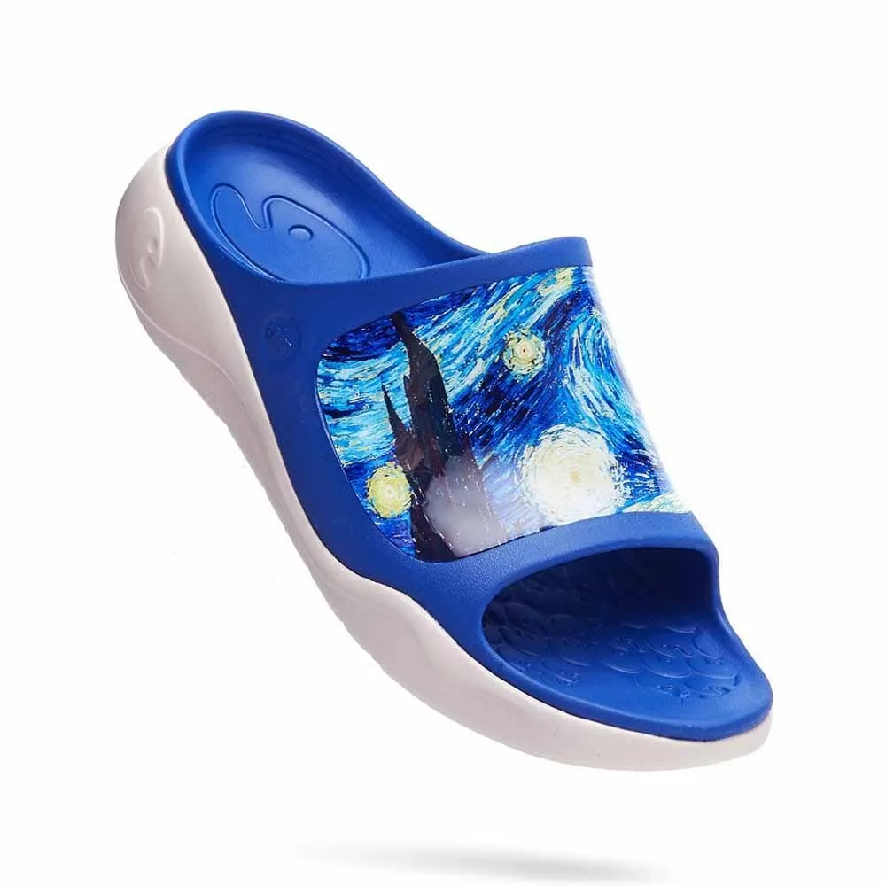 Starry Night II Ibiza Slides