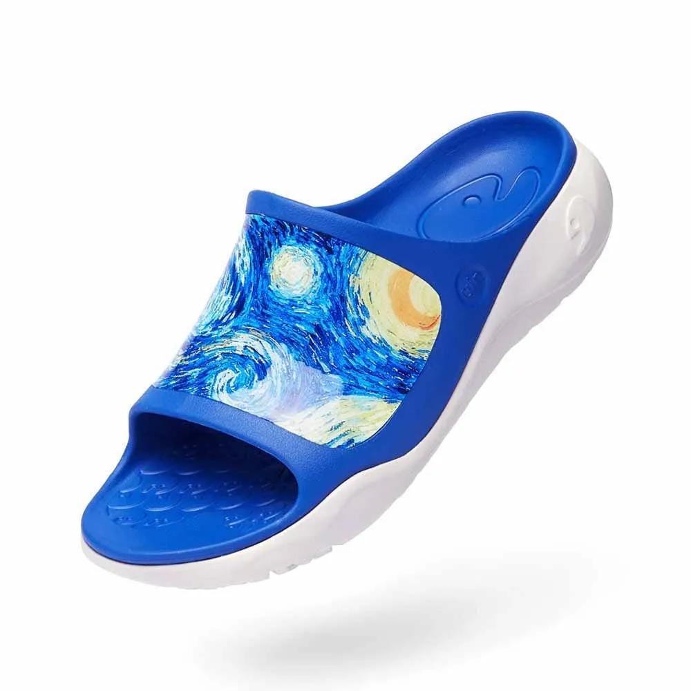 Starry Night II Ibiza Slides
