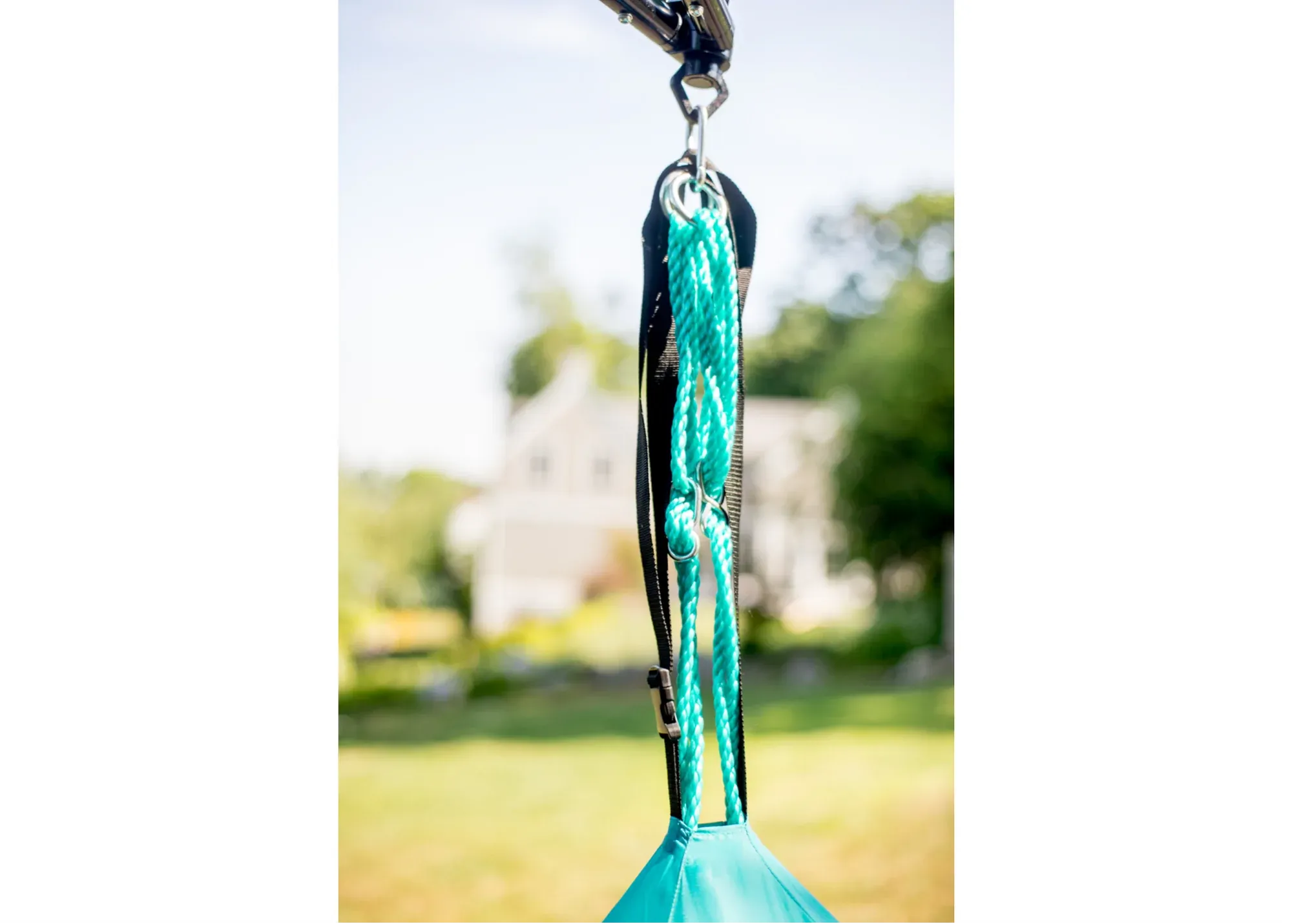 Swing House   40" Sky Swing