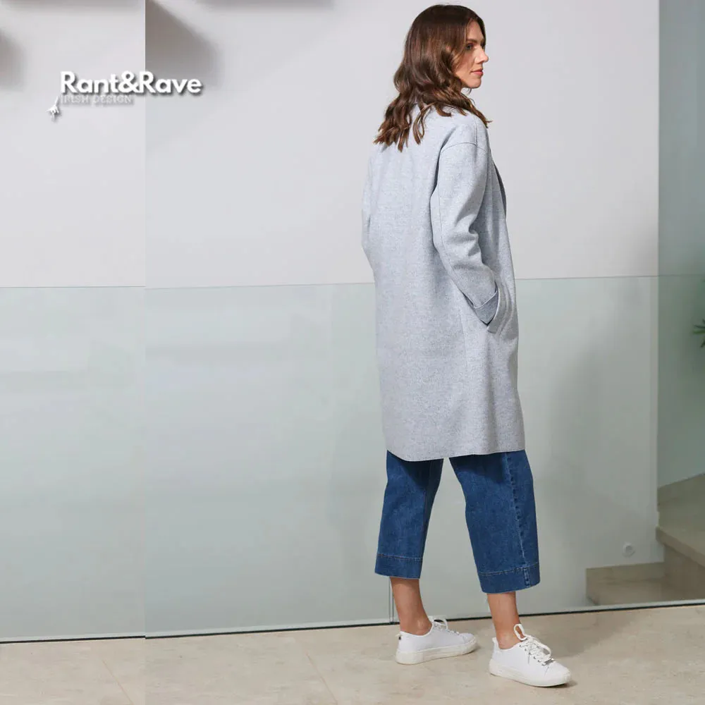 Tavie Crop Flare Jeans
