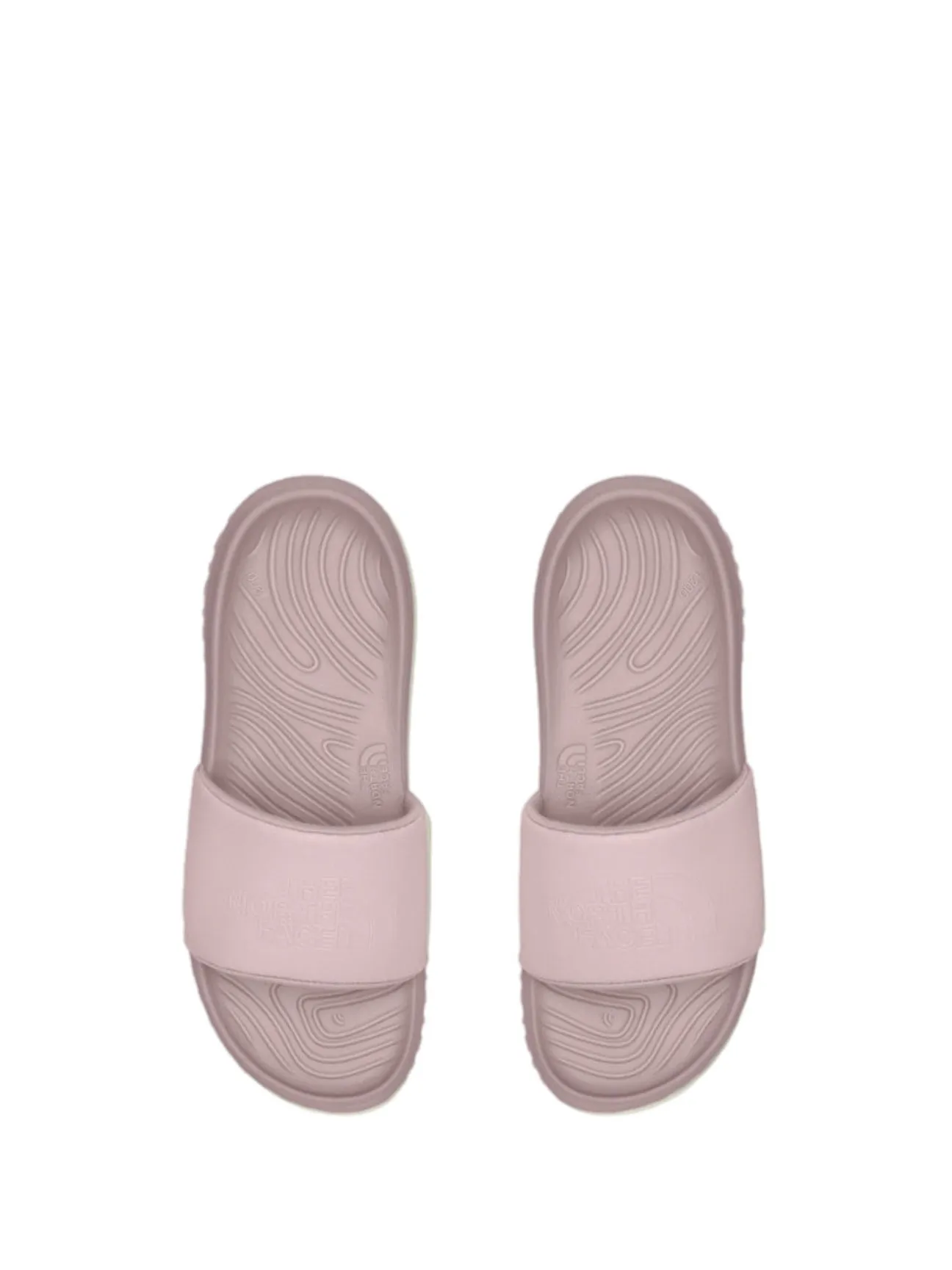 The North Face W Never Stop Cush Slides