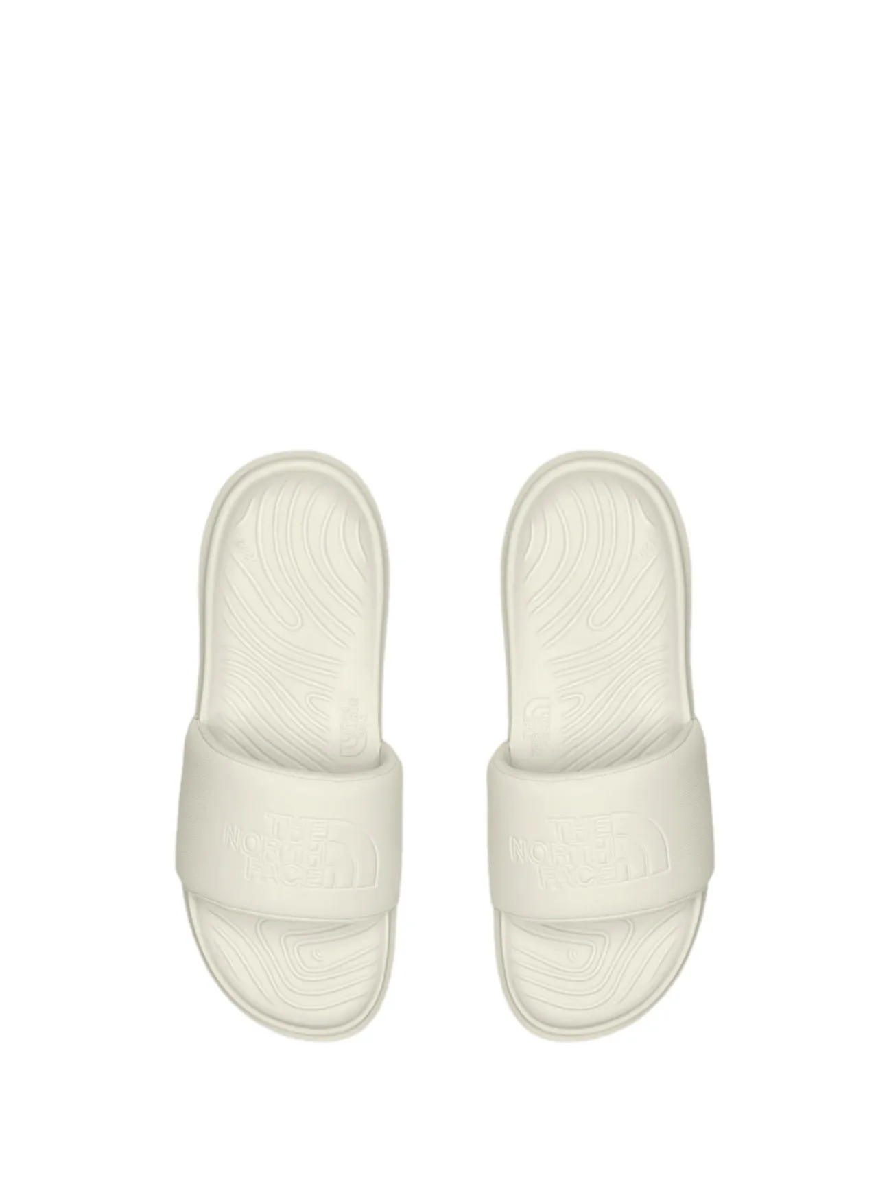 The North Face W Never Stop Cush Slides