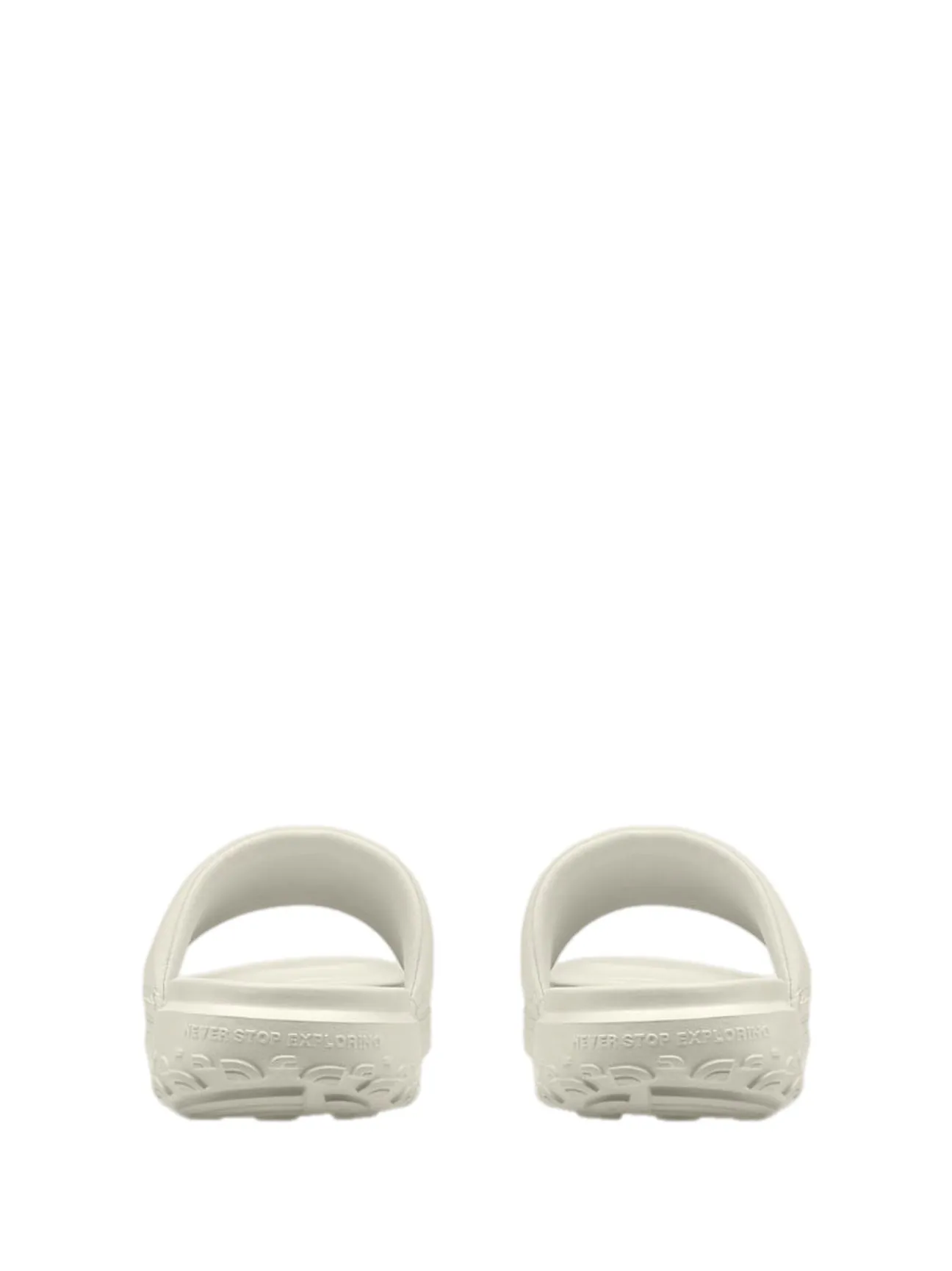The North Face W Never Stop Cush Slides