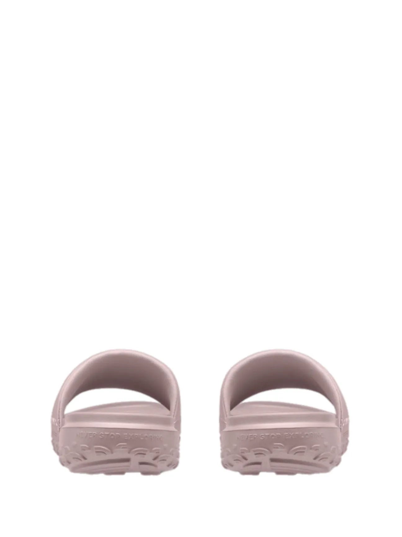 The North Face W Never Stop Cush Slides