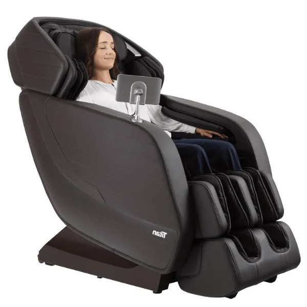 Titan Jupiter Premium LE 3D Massage Chair